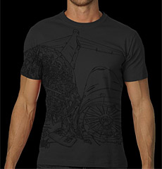 Flight 704 T-Shirt