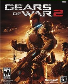 Gears of War 2