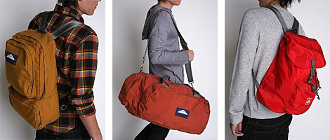 Jansport Heritage Collection
