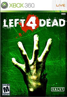 Left 4 Dead