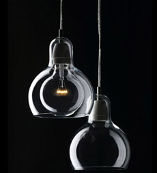 Mega Bulb Pendant