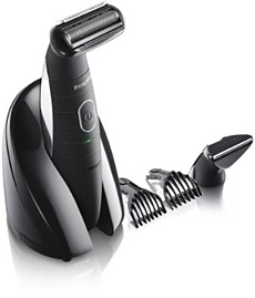 Philips Norelco Professional BodyGrooming System