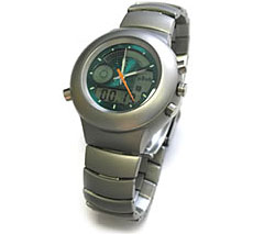 Polimaster Wrist Gamma Indicator