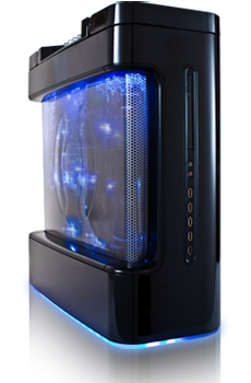 Reactor PC
