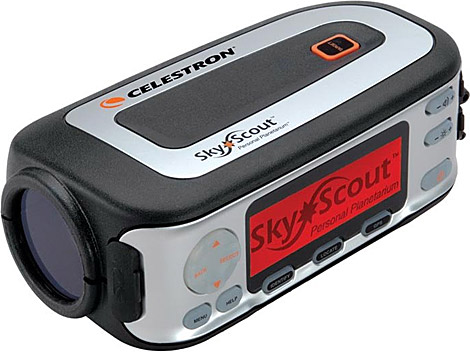 Celestron SkyScout