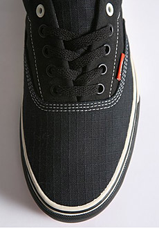 Vans Fixed Gear Era