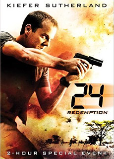 24: Redemption