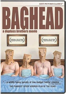 Baghead
