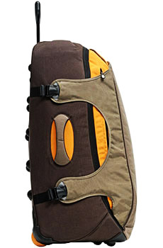 Crumpler Freestanding Edwardian