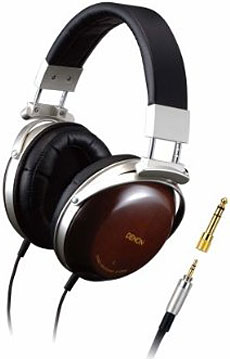 Denon AH-D5000 Reference Headphones