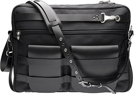 Ecsotype Presse Utiilty Bag