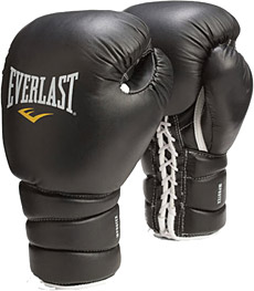 Everlast Protex3 Training Boxing Gloves