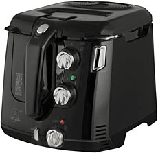 George Foreman Deep Fryer