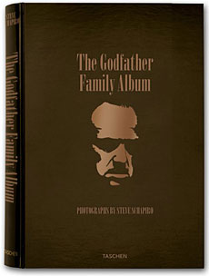 The Godfather Family Album Deluxe Edition