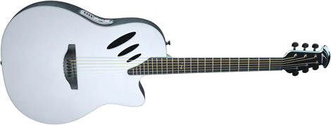 Ovation iDea Guitar