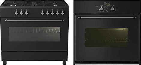 Ikea Datid Appliances