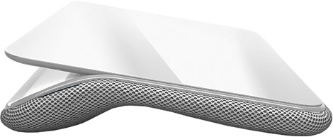 Logitech Comfort Lapdesk