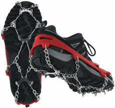 MicroSpikes