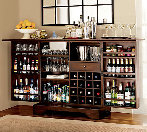 Modine Bar