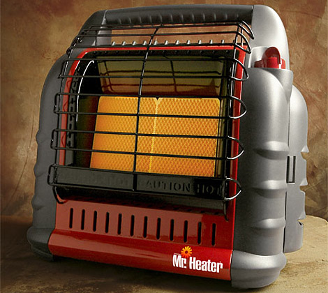 Picture Of Heater