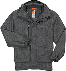Nike ACG Mount Grace Cross Hatch Jacket