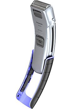 Panasonic Wet/Dry Multi-Angled Personal Groomer