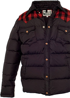 Penfield Rockford Jacket
