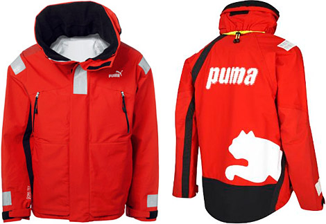 Puma Ocean Racing Collection