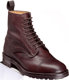 Shipton & Henage Kelso Boot