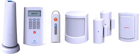 SimpliSafe
