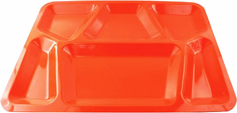 Sing Sing Dinner Tray