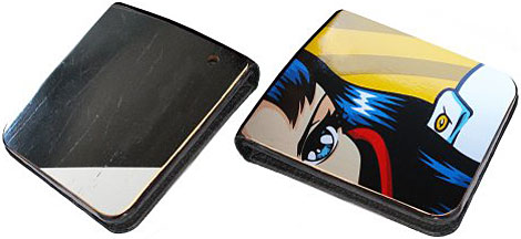 Sk8 Wallet