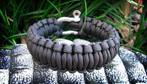 Survival Straps