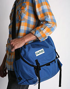 Timbuk2 Retro Messenger