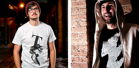 Threadless 12 Club