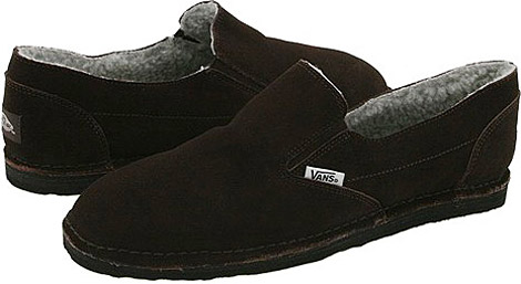 vans slippers mens amazon