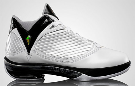Air Jordan 2009
