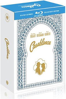 Casablanca – Ultimate Collector’s Edition