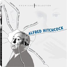 Alfred Hitchcock Premiere Collection