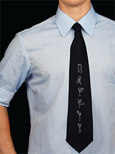 How Tie