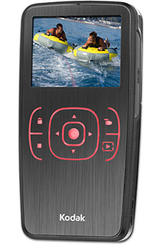 Kodak Zx1