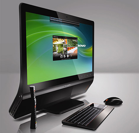 Lenovo IdeaCentre A600