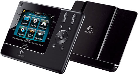 Logitech Harmony 1100
