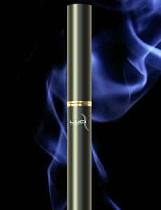 Luci Cigarette