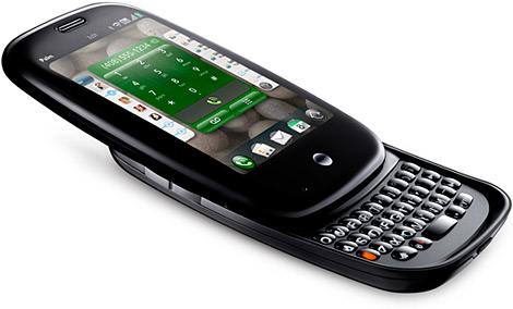 Palm Pre
