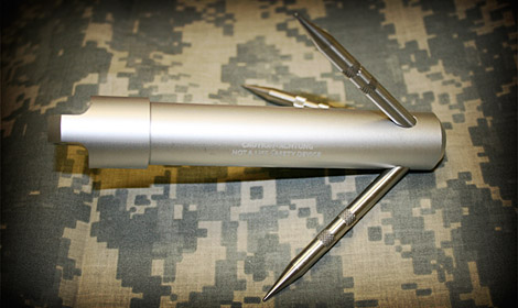 Pocket Grappling Hook