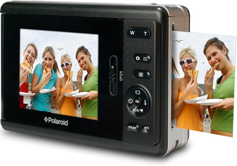 Polaroid PoGo