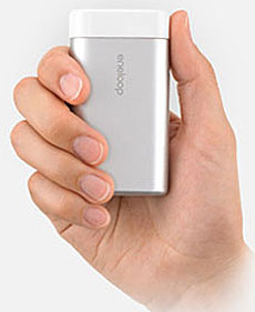Sanyo Eneloop Kairo Light Warmer