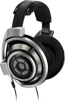Sennheiser HD 800 Headphones