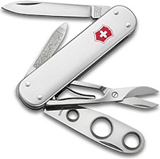 Victorinox Swiss Army Cigar Knife